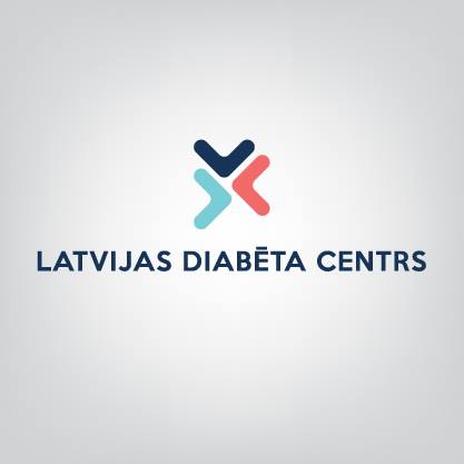 Latvijas diabēta centrs.