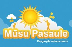Daugavpils autisma centrs „Mūsu pasaule”