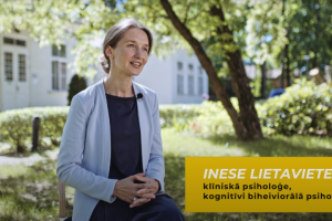Video: “Vecāks un viņa īpašais bērniņš” 2.daļa – Sēru pieņemšana.