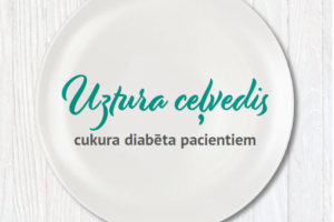 Uztura ceļvedis