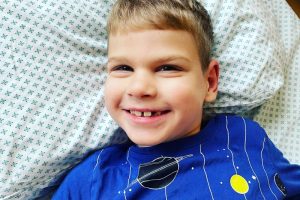 “Mums par viņu ir jārūpējās, bet viņš nav projekts. Viņš ir mūsu bērns!”